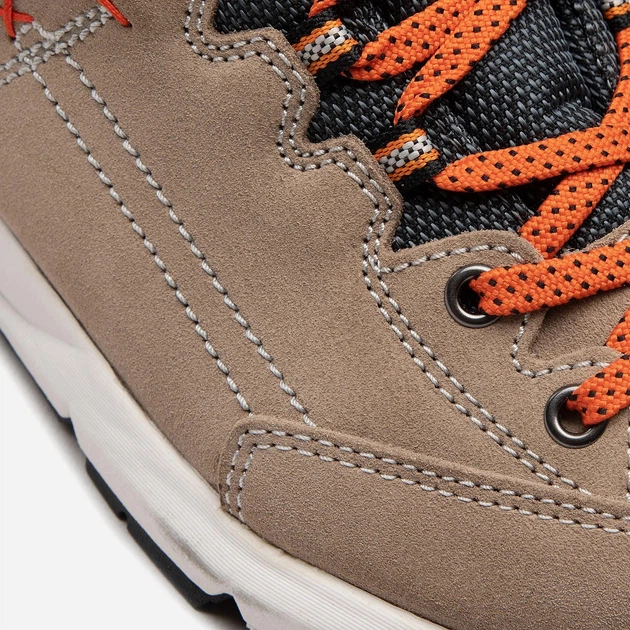 Buty trekkingowe męskie z membraną Olang Grillo.Bretex 848 40 26 cm Beżowe (8026556578123) - obraz 5