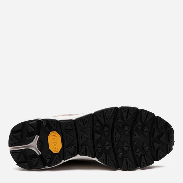 Buty trekkingowe męskie z membraną Olang Grillo.Bretex 848 40 26 cm Beżowe (8026556578123) - obraz 6