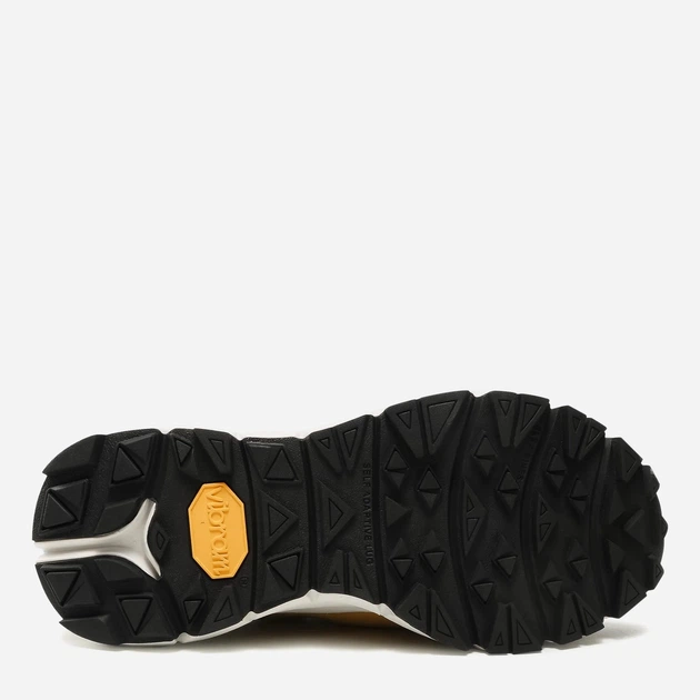 Buty sportowe trekkingowe z membraną Olang Leone.Bretex 822 41 26.8 cm Brązowe z szarym (8026556579304) - obraz 7