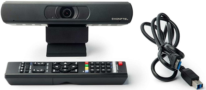 Веб-камера Konftel Cam20 для конференций – фото, отзывы, характеристики ...