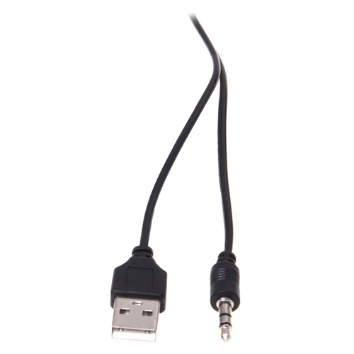 Акустическая система F&D V620 Black - изображение 6