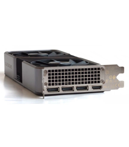 NVIDIA GeForce RTX 3070 Founders Edition – фото, отзывы
