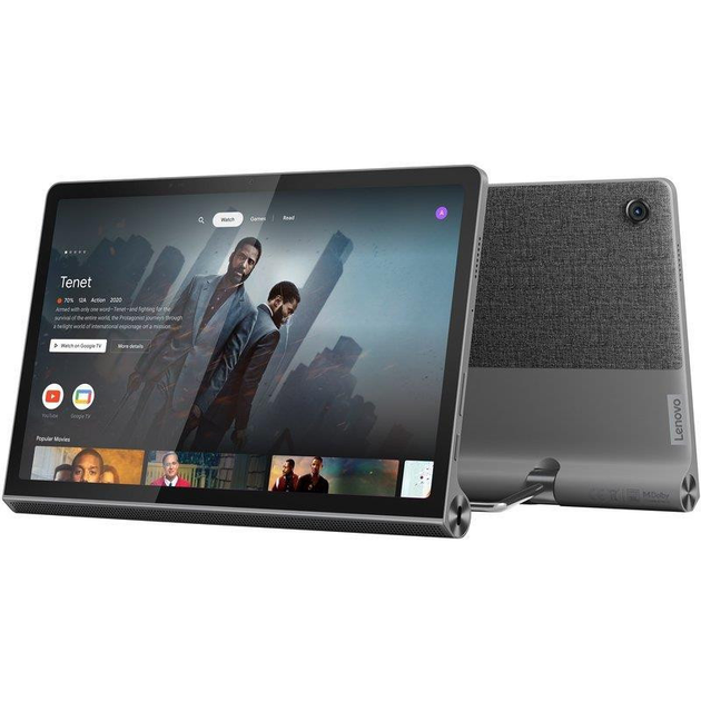 Lenovo Yoga Tab 11 YT-J706F 4/128GB Wi-Fi Storm Grey