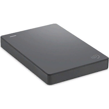 Seagate Photo Drive with Mylio Create 2 TB (STJS2000400) - изображение 2