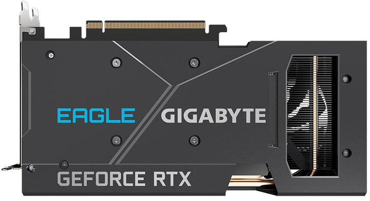 グラフィックボード・グラボ・ビデオカード GeForce RTX 3060 Ti EAGLE OC 8G (rev.2.0 GeForce RTX™ 3060 Ti EAGLE OC 8G (rev. 2.0) 主な特徴