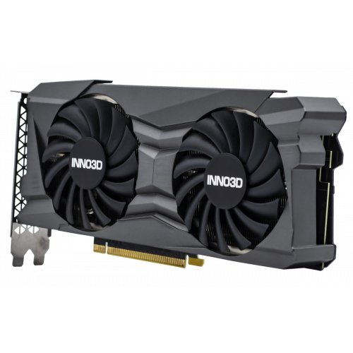 INNO3D GeForce RTX 3070 8192Mb TWIN X2 (M30702-08D6-1710VA32L) - изображение 6