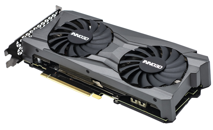 INNO3D GeForce RTX 3070 8192Mb TWIN X2 (M30702-08D6-1710VA32L) - изображение 8