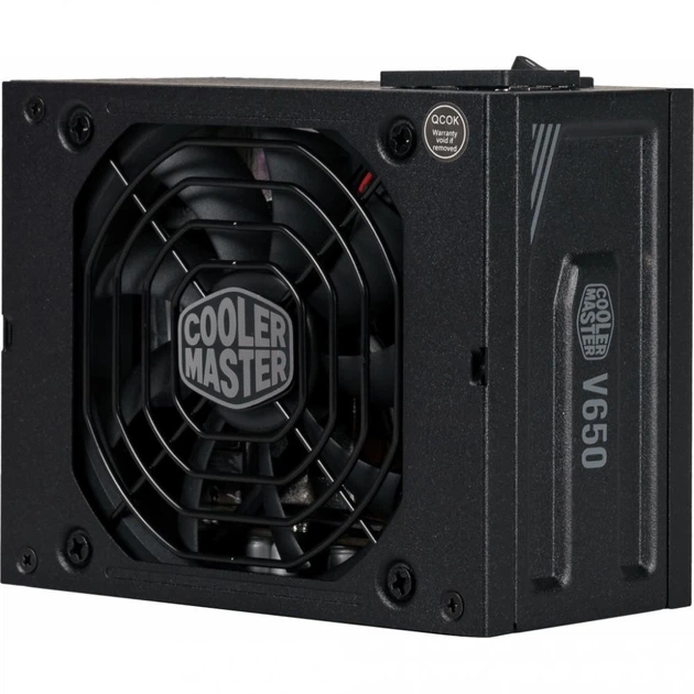 COOLER MASTER MCM-NC100-KNNA65-S00 - изображение 8