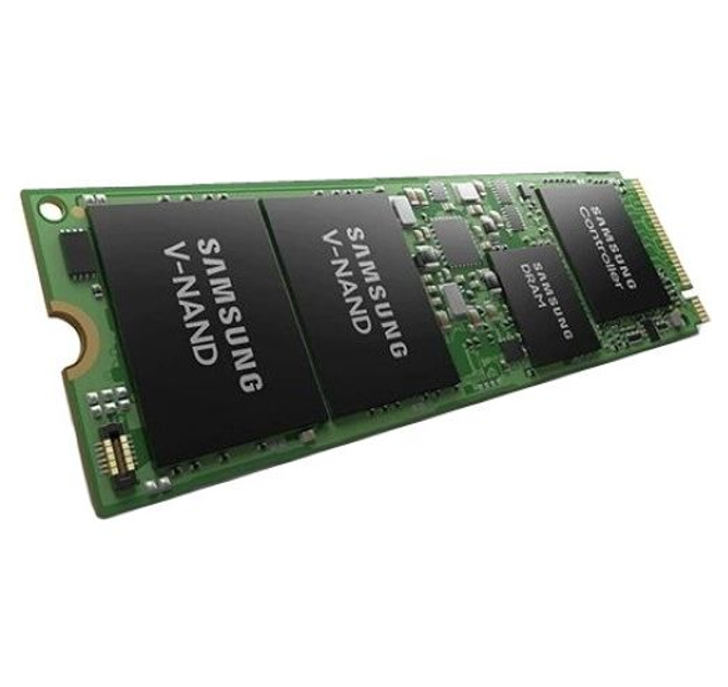 Samsung PM991 M.2 PCIe 256GB (MZVLQ256HAJD-00000) – фото, отзывы ...