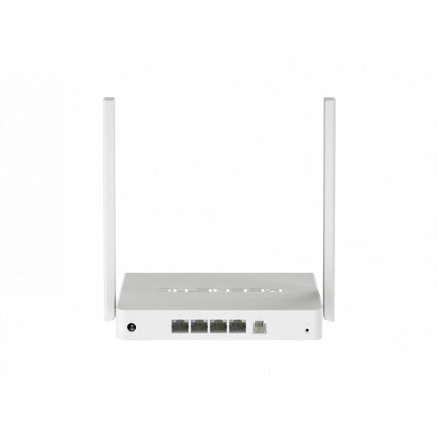 KEENETIC DSL KN-2010 - Фото 4 KEENETIC DSL KN-2010 - изображение 4