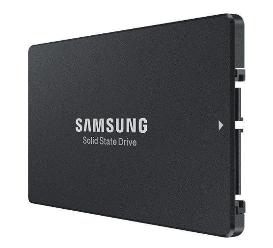 Samsung SM883 Enterprise 480GB 2.5" SATA (OEM) MZ7KH480HAHQ - зображення 2