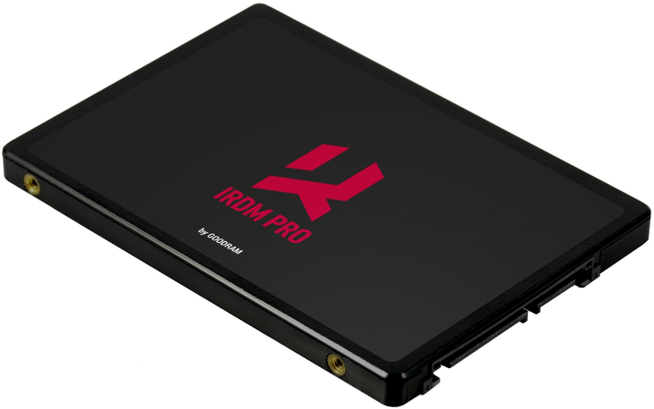 GOODRAM SSD IRDM PRO 240 GB (IRP-SSDPR-S25B-240) - изображение 3