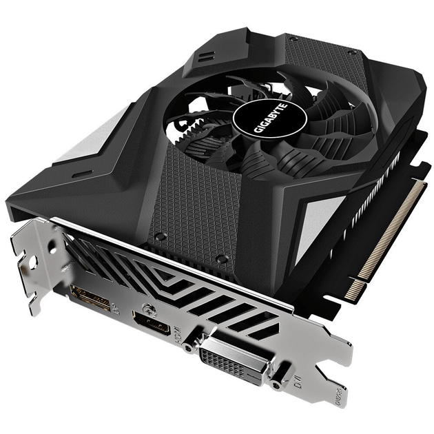 GIGABYTE GeForce GTX 1650 SUPER OC 4G (GV-N165SOC-4GD) – фото, отзывы ...