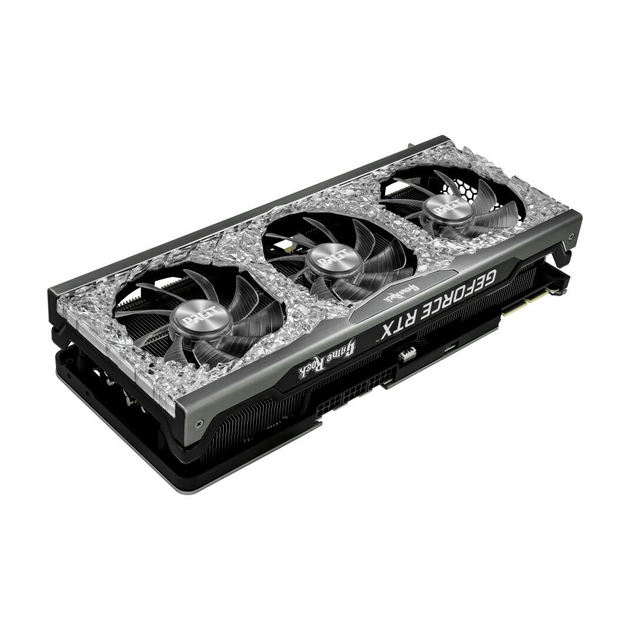 Palit GeForce RTX 3090 GameRock (NED3090T19SB-1021G) – фото, отзывы,  характеристики в интернет-магазине ROZETKA от продавца: Мой компьютер |  Купить в Украине: Киеве, Харькове, Днепре, Одессе, Запорожье, Львове