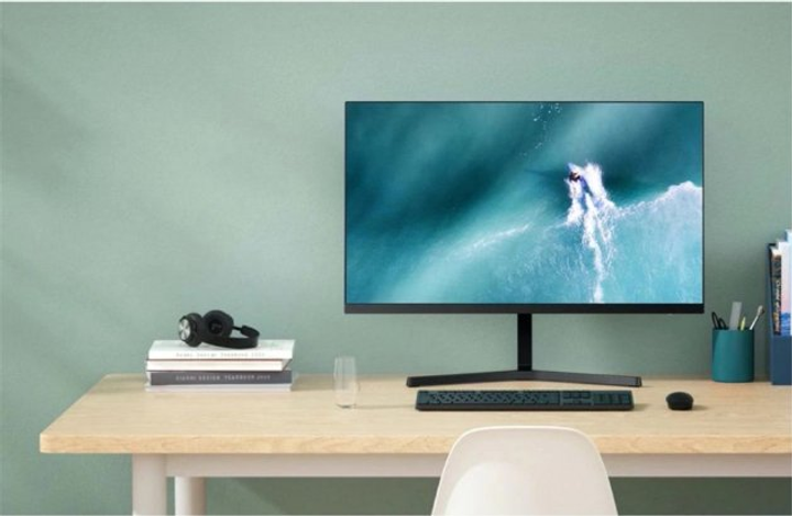Xiaomi Redmi Monitor 23.8" BHR4141CN - изображение 4