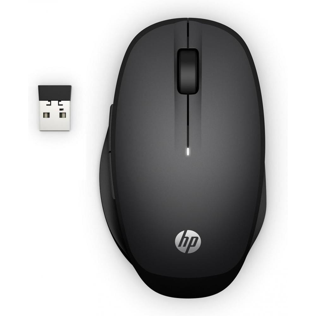 Hp mouse 6cr71aa настройка