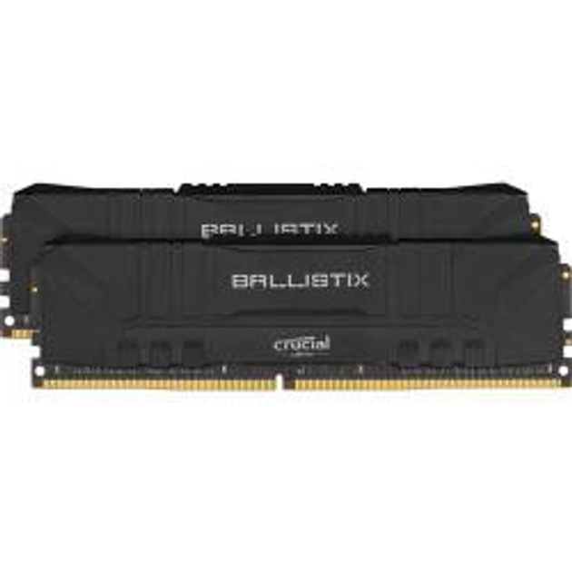 メモリー crucial BALLISTIX DDR4 64GB KIT 3600MHz メモリー crucial BALLISTIX DDR4 64GB KIT 3600MHz メモリー