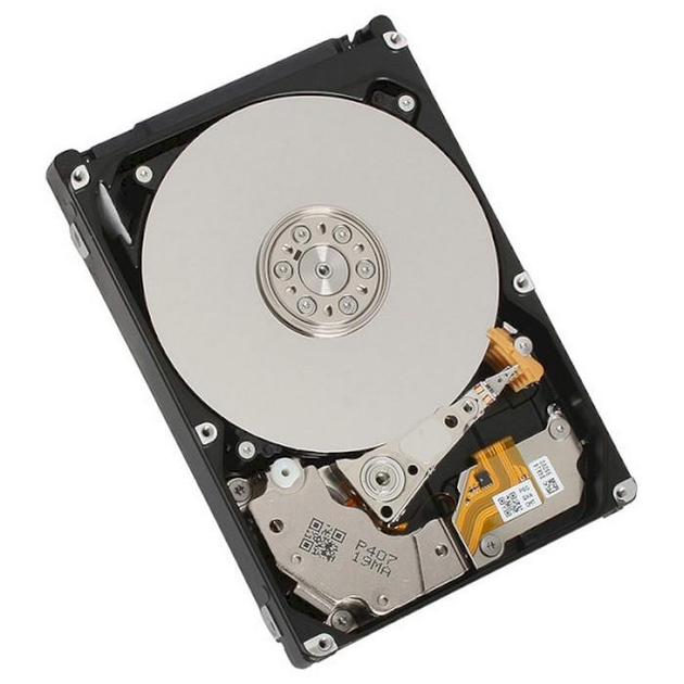 Toshiba Enterprise 2.4 TB SAS 10.5K (AL15SEB24EQ) – фото, отзывы ...