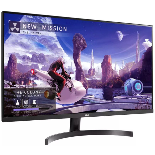 LG 32QN600-B - изображение 2