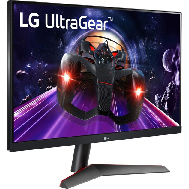 LG 24GN600-B - изображение 2
