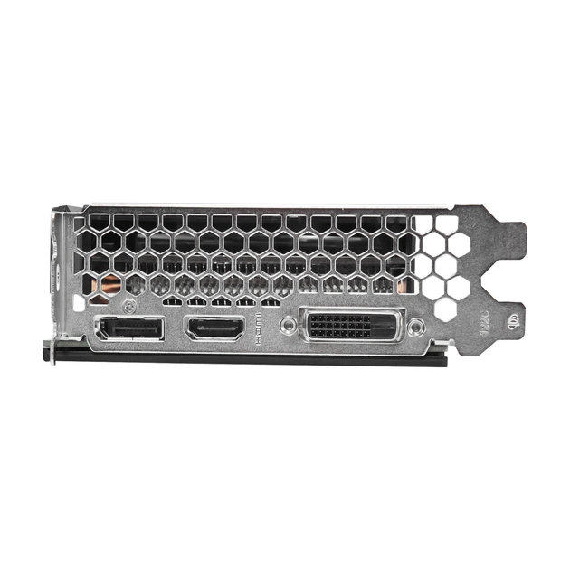 Відеокарта Gainward GeForce GTX 1660 SUPER Ghost (NE6166S018J9