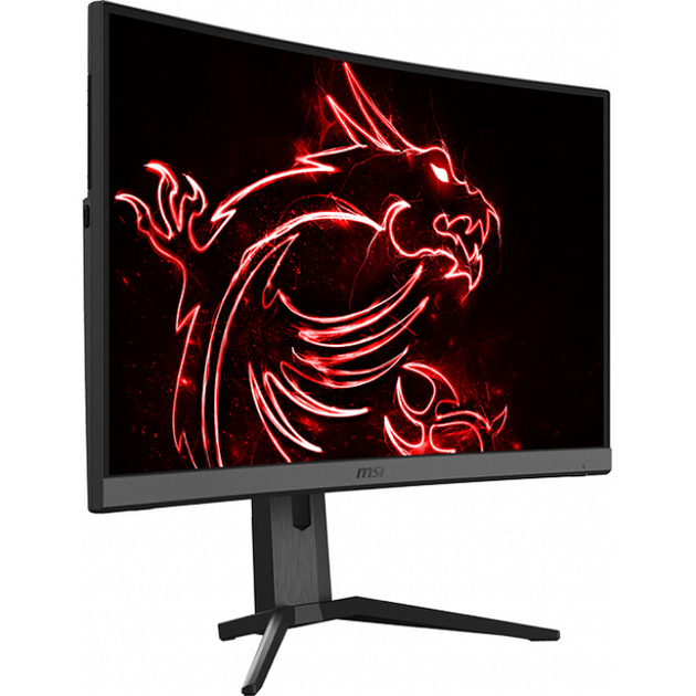 MSI Optix MAG272CQR - изображение 2