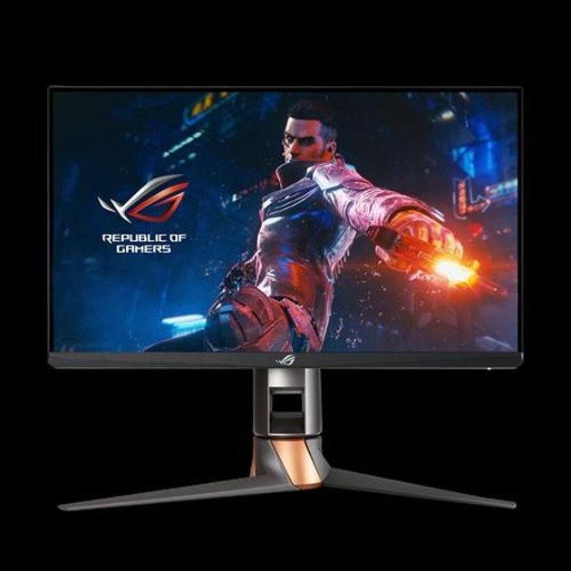ASUS ROG Swift 360Hz PG259QN (90LM05Q0-B01370) - изображение 1
