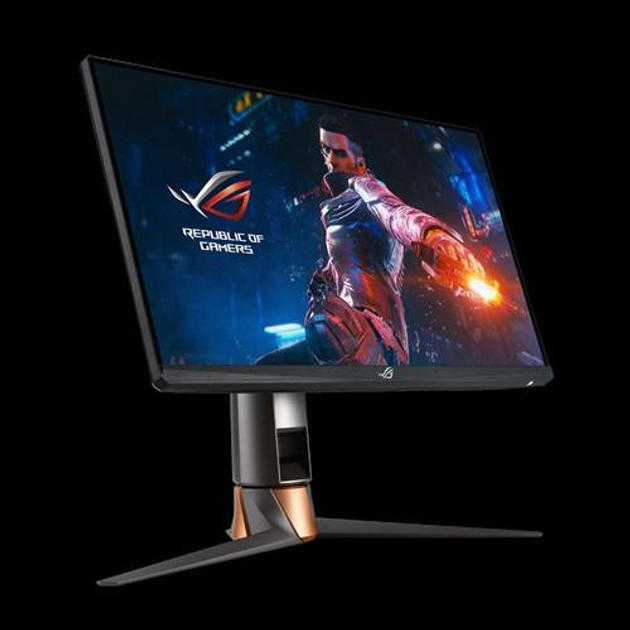ASUS ROG Swift 360Hz PG259QN (90LM05Q0-B01370) - изображение 2