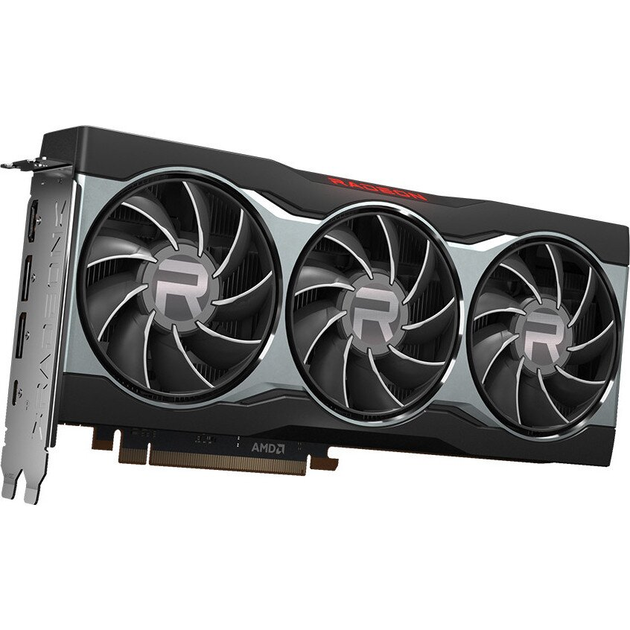 GIGABYTE Radeon RX 6800 16G (GV-R68-16GC-B) – фото, отзывы