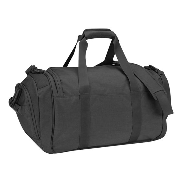Тактична сумка Propper Tactical Duffle чорний 2000000087832 - зображення 2