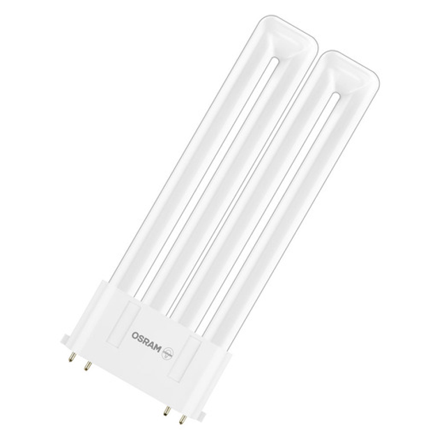 OSRAM DULUX LED L HF & AC MAINS