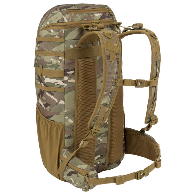 Рюкзак тактичний Highlander Eagle 3 Backpack 40L TT194-HC HMTC хакі/олива (929629) - зображення 2