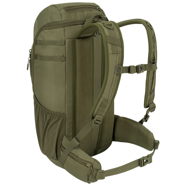 Рюкзак тактичний Highlander Eagle 2 Backpack 30L TT193-OG Olive Green (929628) - зображення 2
