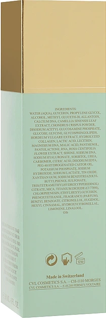 Serum do twarzy Valmont Hydra3 Regenetic 30 ml (7612017050133) - obraz 3