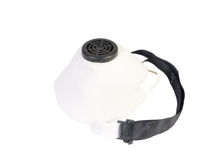 Респіратор MASTERTOOL У-2К FFP2 преміум 82-0135 – фото, відгуки ...