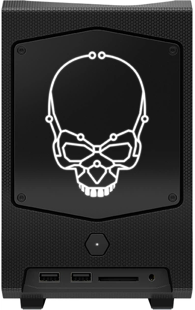 Komputer Intel NUC 11 (RNUC11BTMI70002) - obraz 4