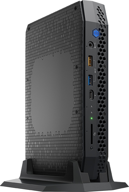 Компьютер Intel NUC 11 (RNUC11PHKI7C002) – фото, отзывы, характеристики ...