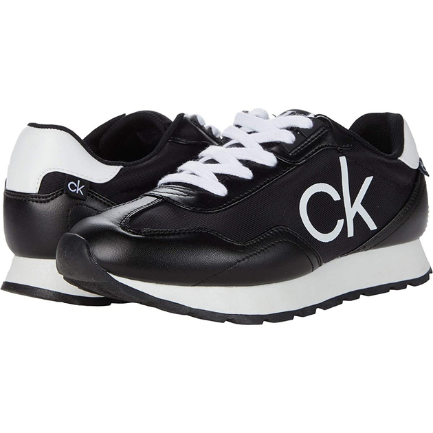 Кроссовки Calvin Klein Caden 2 Black, 37 (240 мм) (11405881) от ...