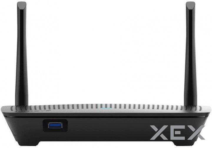 Маршрутизатор Linksys EA6350 (EA6350EE) фото, отзывы, характеристики