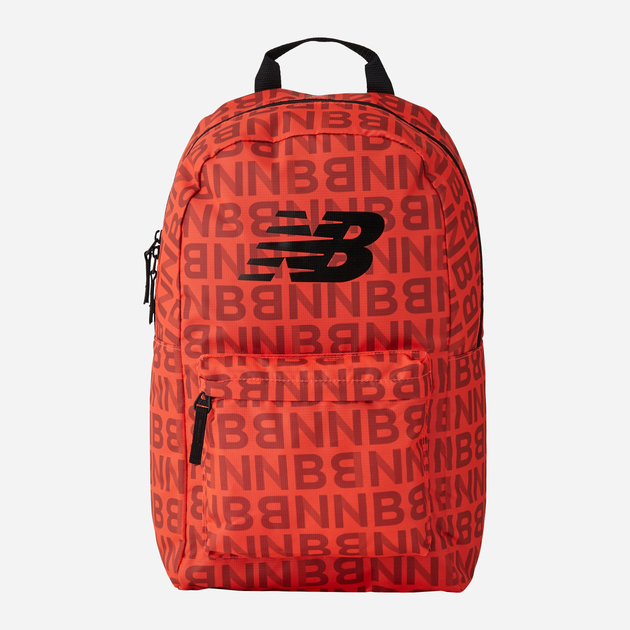 Рюкзак New Balance Opp Core LAB11101ERE 22 л Червоний (5711013104023 ...