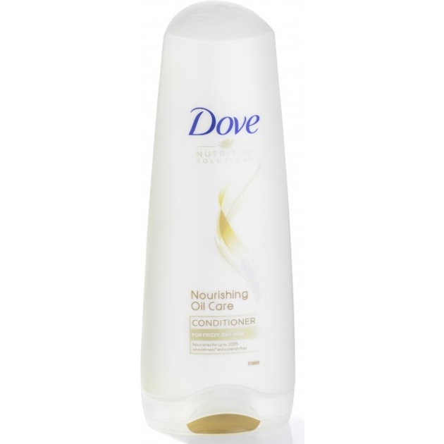 Бальзам-ополаскиватель Dove Nutritive Solutions Питающий уход, 200 мл ...