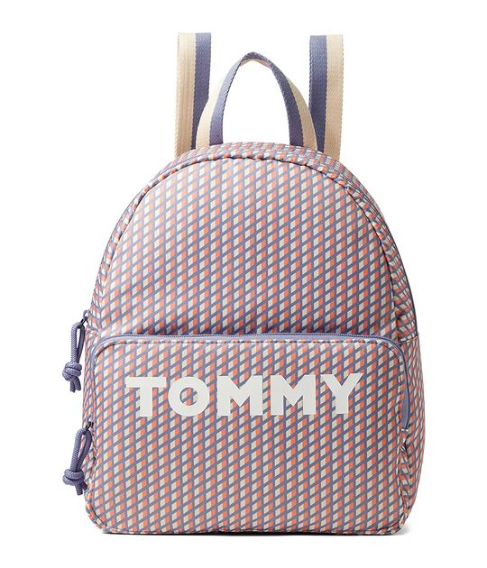 Tommy hilfiger deals abington large backpack