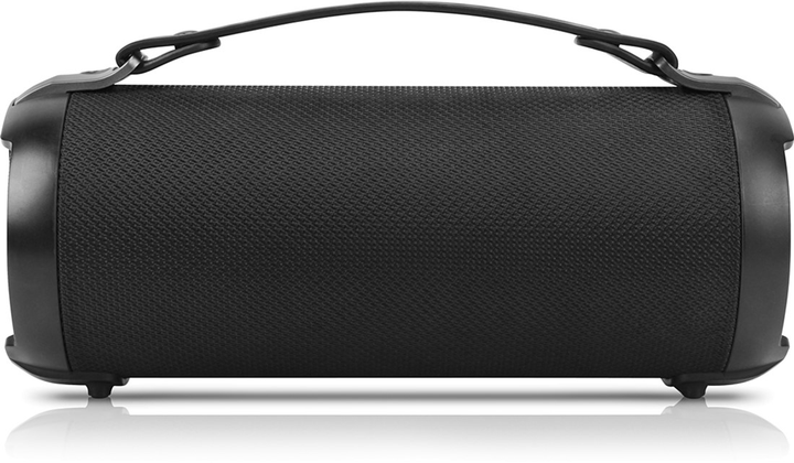 Акустична система Real-El X-707 Black (EL121600009) - зображення 5