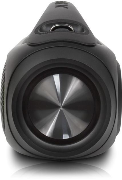 Акустична система Real-El X-745 Black (EL121600012) - зображення 9