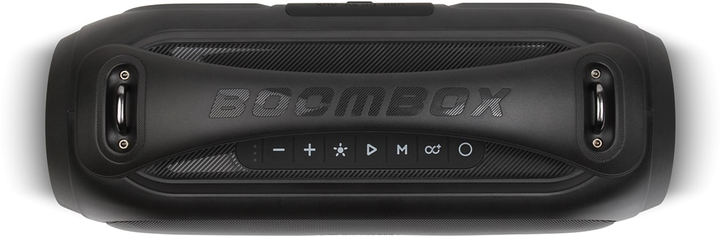 Акустична система Real-El X-745 Black (EL121600012) - зображення 10
