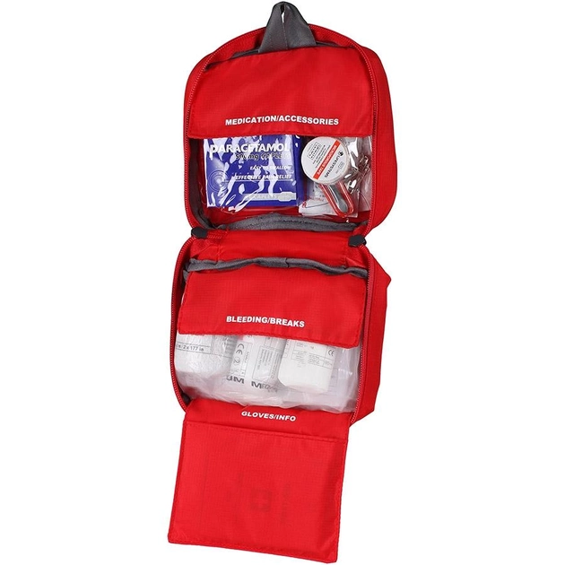 Lifesystems аптечка Adventurer First Aid Kit - зображення 2