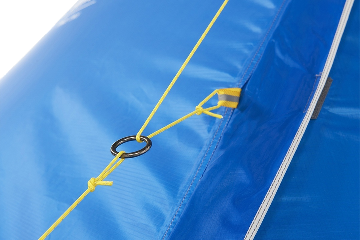 Sierra Designs палатка Mountain Guide Tarp – фото, отзывы
