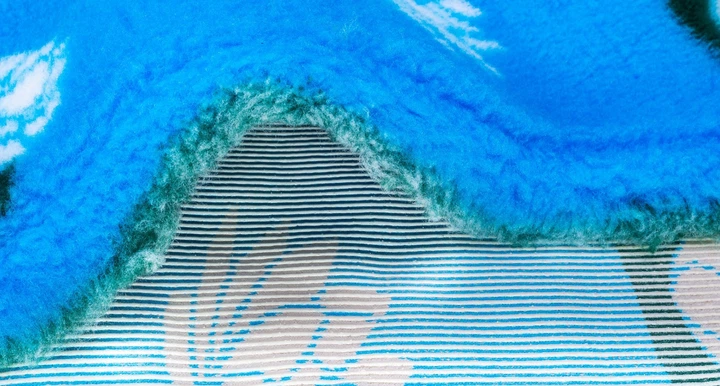Килимок Jackson Textiles Lotus 80х100 см (JT-039) - зображення 9