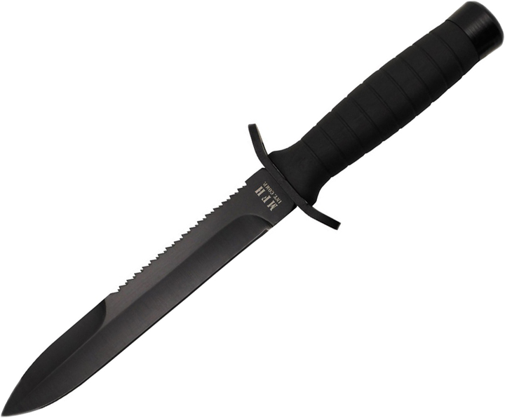 Нож MFH Strike MFH_44165 (4044633174826) - изображение 1
