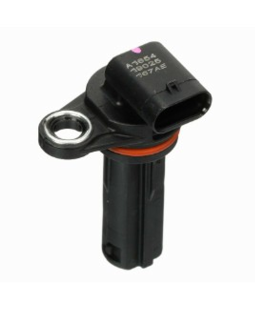 Датчик положення коленвалу CHRYSLER 200 CHRYSLER 300 CHRYSLER TOWN & COUNTRY DODGE AVENGER DODGE CHALLENGER DODGE CHARGER DODGE DURANGO DODGE GRAND CARAVAN DODGE JOURNEY JEEP CHEROKEE MOPAR 5149167AF - изображение 1